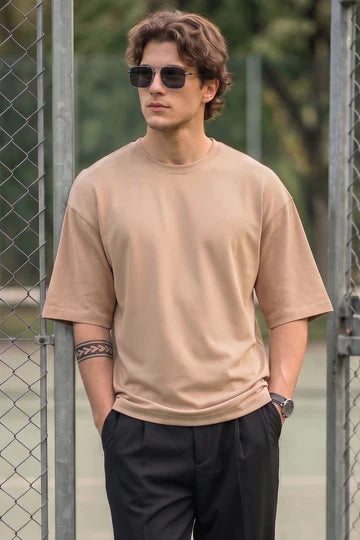 Oversized T-Shirts
