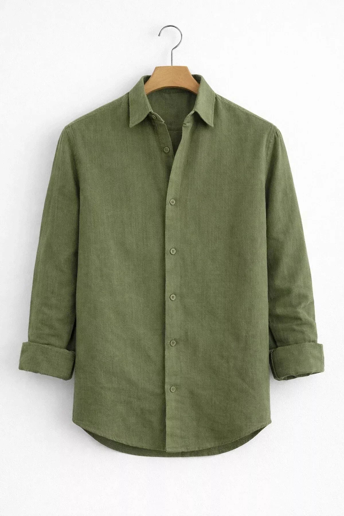 Olive Green