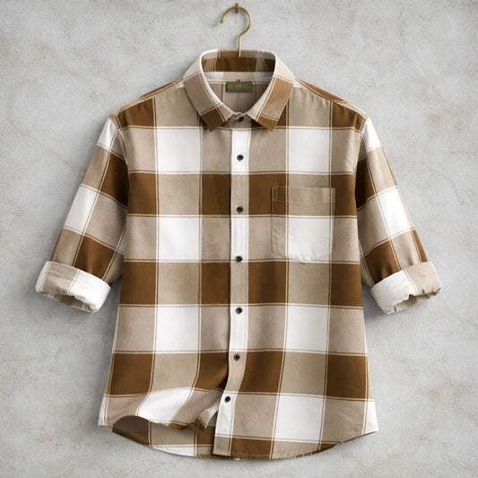 BattleOne Premium Casual Shirt