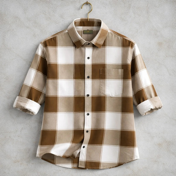 BattleOne Premium Casual Shirt