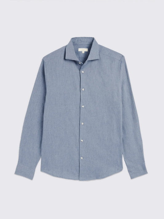 Dusty Blue