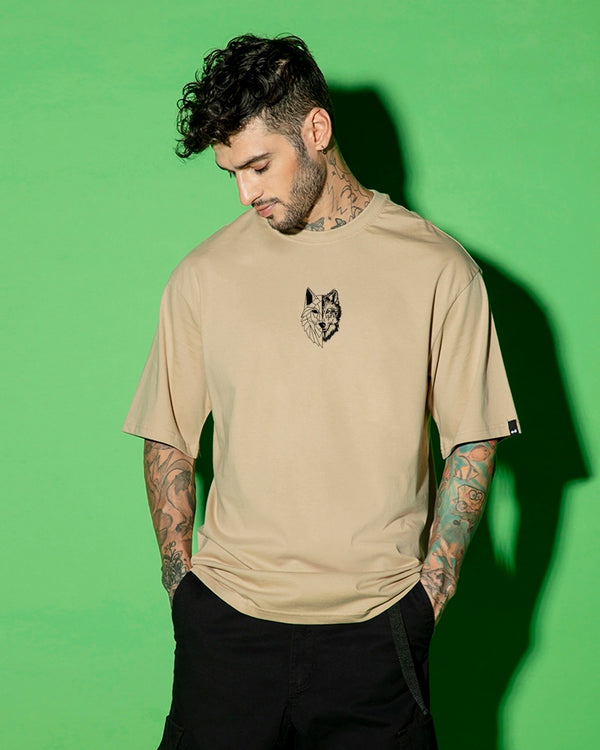 BattleOne Tokyo Graphic Oversized T-Shirt