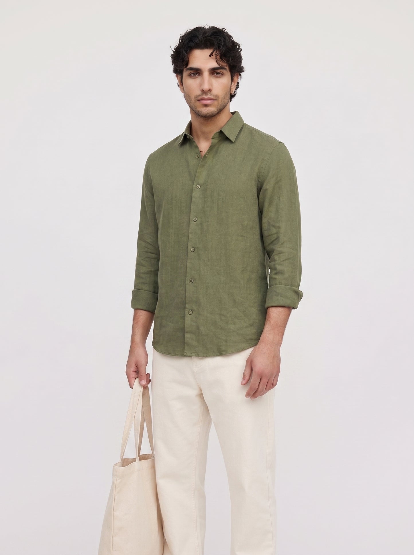 Olive Green