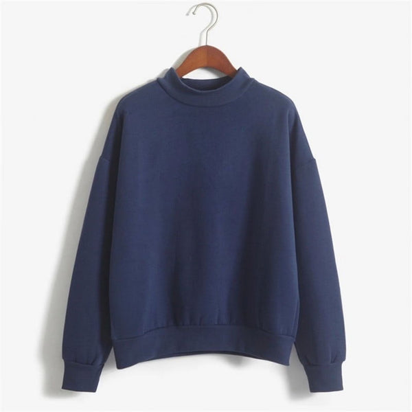 BattleOne Premium Crewneck Sweatshirt